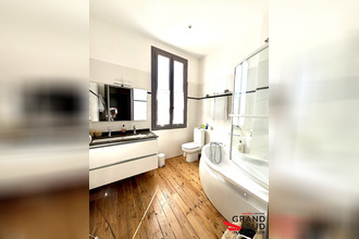 Ma-Cabane - Vente Maison Bordeaux, 129 m²