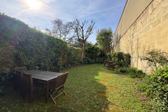 Ma-Cabane - Vente Maison BORDEAUX, 275 m²