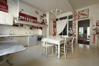 Ma-Cabane - Vente Maison BORDEAUX, 275 m²