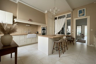 Ma-Cabane - Vente Maison BORDEAUX, 275 m²