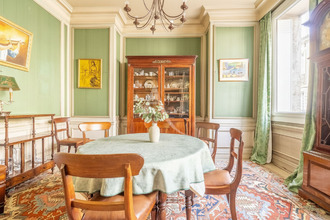 Ma-Cabane - Vente Maison BORDEAUX, 202 m²