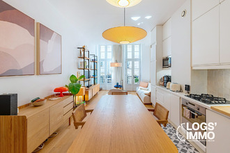 Ma-Cabane - Vente Maison Bordeaux, 95 m²