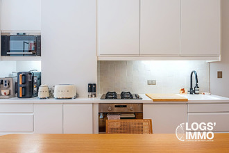 Ma-Cabane - Vente Maison Bordeaux, 95 m²