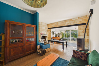 Ma-Cabane - Vente Maison BORDEAUX, 151 m²