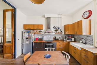 Ma-Cabane - Vente Maison BORDEAUX, 151 m²