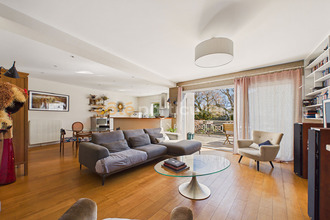 Ma-Cabane - Vente Maison BORDEAUX, 164 m²