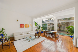 Ma-Cabane - Vente Maison BORDEAUX, 180 m²