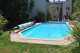 Ma-Cabane - Vente Maison Bordeaux, 226 m²