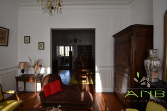 Ma-Cabane - Vente Maison Bordeaux, 226 m²