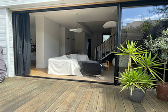 Ma-Cabane - Vente Maison BORDEAUX, 158 m²