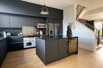 Ma-Cabane - Vente Maison BORDEAUX, 158 m²