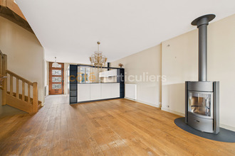 Ma-Cabane - Vente Maison BORDEAUX, 194 m²