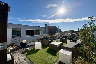 Ma-Cabane - Vente Maison BORDEAUX, 199 m²