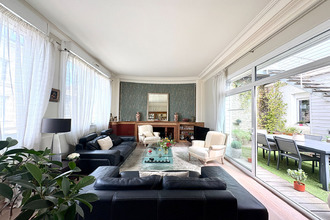 Ma-Cabane - Vente Maison BORDEAUX, 199 m²