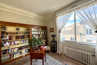 Ma-Cabane - Vente Maison BORDEAUX, 199 m²