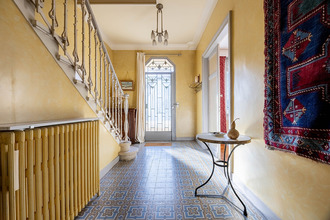 Ma-Cabane - Vente Maison BORDEAUX, 226 m²