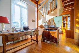 Ma-Cabane - Vente Maison BORDEAUX, 226 m²