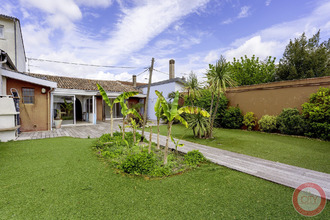 Ma-Cabane - Vente Maison Bordeaux, 130 m²