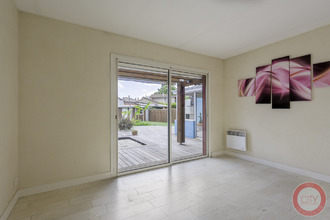 Ma-Cabane - Vente Maison Bordeaux, 130 m²