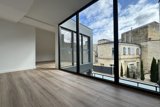 Ma-Cabane - Vente Maison Bordeaux, 144 m²