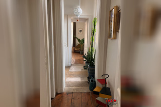 Ma-Cabane - Vente Maison Bordeaux, 77 m²