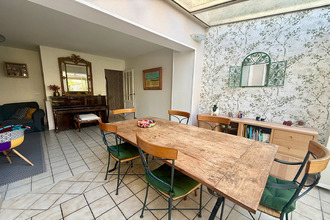 Ma-Cabane - Vente Maison BORDEAUX, 110 m²