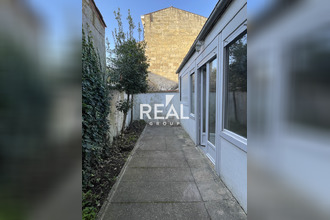 Ma-Cabane - Vente Maison BORDEAUX, 75 m²
