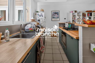 Ma-Cabane - Vente Maison Bordeaux, 104 m²