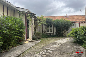 Ma-Cabane - Vente Maison Bordeaux, 120 m²