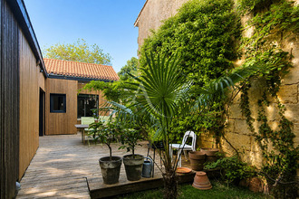 Ma-Cabane - Vente Maison BORDEAUX, 115 m²