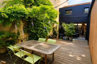 Ma-Cabane - Vente Maison BORDEAUX, 115 m²