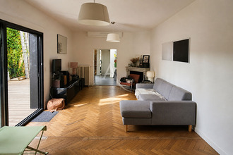 Ma-Cabane - Vente Maison BORDEAUX, 115 m²