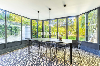 Ma-Cabane - Vente Maison Bordeaux, 373 m²