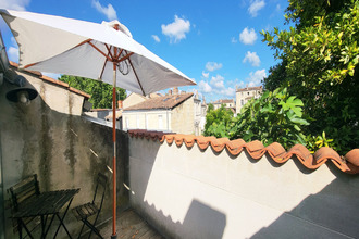 Ma-Cabane - Vente Maison BORDEAUX, 52 m²