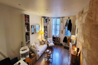 Ma-Cabane - Vente Maison BORDEAUX, 52 m²