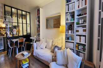 Ma-Cabane - Vente Maison BORDEAUX, 52 m²