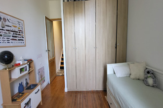 Ma-Cabane - Vente Maison BORDEAUX, 52 m²