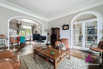 Ma-Cabane - Vente Maison Bordeaux, 220 m²