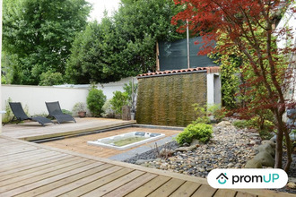 Ma-Cabane - Vente Maison Bordeaux, 140 m²