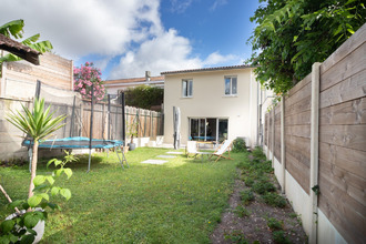 Ma-Cabane - Vente Maison Bordeaux, 148 m²