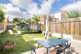 Ma-Cabane - Vente Maison Bordeaux, 148 m²
