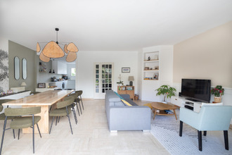 Ma-Cabane - Vente Maison Bordeaux, 148 m²