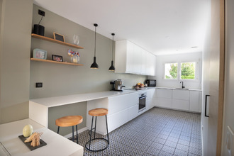 Ma-Cabane - Vente Maison Bordeaux, 148 m²