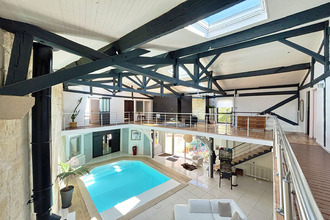 Ma-Cabane - Vente Maison BORDEAUX, 272 m²