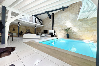 Ma-Cabane - Vente Maison BORDEAUX, 272 m²