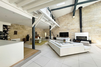 Ma-Cabane - Vente Maison BORDEAUX, 272 m²