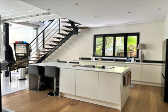 Ma-Cabane - Vente Maison BORDEAUX, 272 m²