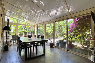 Ma-Cabane - Vente Maison BORDEAUX, 272 m²
