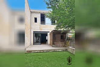 Ma-Cabane - Vente Maison BORDEAUX, 210 m²