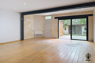 Ma-Cabane - Vente Maison BORDEAUX, 210 m²